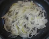 豚と玉ねぎのスタミナ丼作り方7写真