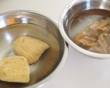ホンコンやきそば作り方1写真