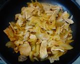 豚と玉ねぎのスタミナ丼作り方11写真