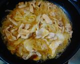 豚と玉ねぎのスタミナ丼作り方10写真