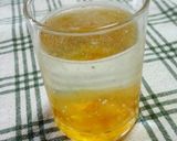 完熟梅③梅ジャム作り方8写真