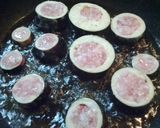 茄子の肉づめ作り方6写真