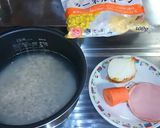 炊飯器で簡単！ピラフ作り方1写真