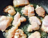 節約！バターチキンカレー作り方5写真