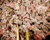 牛肉とトマトのオイスターソース中華炒め作り方2写真