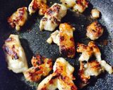 節約！バターチキンカレー作り方6写真
