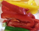 鶏もも肉のおろしぽん酢作り方2写真
