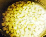 節約！バターチキンカレー作り方7写真