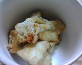 茄子の肉づめ作り方11写真
