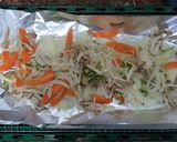 ★豪快に行こうぜ!サーモンのハーブ焼き★作り方2写真