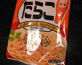 超簡単！明太子豆腐グラタン作り方3写真