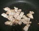 10分で！簡単すぎる☆ウマウマ焼きそば作り方4写真