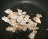 10分で！簡単すぎる☆ウマウマ焼きそば作り方4写真
