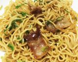 10分で！簡単すぎる☆ウマウマ焼きそば作り方7写真