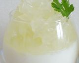 杏仁豆腐七夕バージョン☆彡作り方15写真
