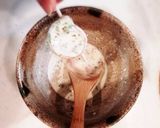 超簡単!梅チーズちくわの磯辺揚げ♡作り方5写真