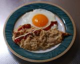 鶏むね肉のステーキ・カチョカバロ風作り方15写真