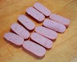 ピーマンのポテト詰め♪作り方5写真