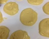 マヨマヨクッキー（しっとり）作り方2写真