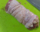 るる47 照り焼きがウマイ♪簡単うどん作り方5写真
