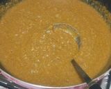 るる48 野菜沢山♪鶏肉キーマカレー♪作り方4写真