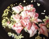 さっぱり☆夏のレモン野菜炒めやー作り方3写真