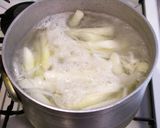 わりと簡単ホワイトアスパラの茹で方作り方7写真