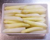 わりと簡単ホワイトアスパラの茹で方作り方9写真