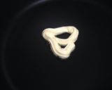 超簡単にんじんのマヨ醤油ピーラーしりしり作り方4写真