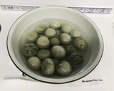 青トマトのピクルス作り方4写真