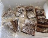 さんまの蒲焼き丼作り方4写真