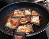 さんまの蒲焼き丼作り方7写真