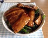 さんまの蒲焼き丼作り方8写真