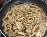 男の親子丼作り方2写真