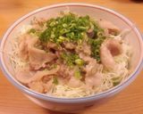 ☆塩レモン☆で、豚バラ炒め作り方4写真