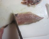 アジの三枚おろしと刺身とたたき作り方10写真