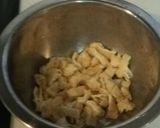 切干大根と里芋の煮物☆作り方2写真