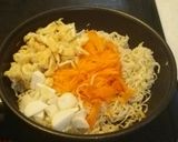 切干大根と里芋の煮物☆作り方5写真