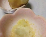冷凍生姜＊まるごと、皮も生のまま冷凍保存作り方3写真
