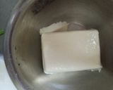 簡単！豆腐＆水菜のマヨポンわさび和え♡作り方5写真