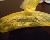 簡単♪やみつききゅうりの辛子漬け作り方4写真