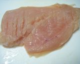 チキン南蛮作り方1写真
