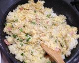簡単炒飯作り方5写真