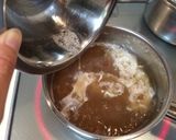 あんかけチャーハン(ふわふわ卵白)作り方4写真