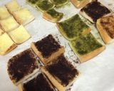 パン耳で！色々ラスク作り方5写真