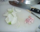 カレーが残ったら、簡単カレースープ！作り方2写真