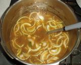 カレーが残ったら、簡単カレースープ！作り方3写真
