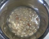 面倒な軽量なし!!!簡単ジーマーミ豆腐作り方1写真