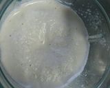 面倒な軽量なし!!!簡単ジーマーミ豆腐作り方2写真