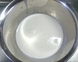 面倒な軽量なし!!!簡単ジーマーミ豆腐作り方5写真